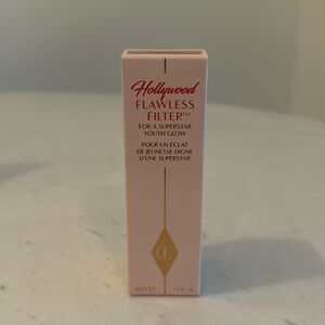 Charlotte Tilbury Flawless Filter Foundation 30mL  - Shade 6 Tan